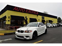 2011 BMW 1-Series135i  1 M REPLICA (CC-981618) for sale in East Red Bank, New Jersey