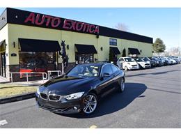 2016 BMW 4-Series435i xDrive (CC-981620) for sale in East Red Bank, New Jersey