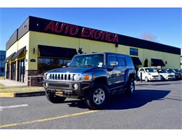 2006 Hummer H34dr SUV (CC-981627) for sale in East Red Bank, New Jersey