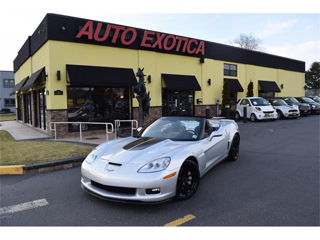 2013 Chevrolet Corvette427 Collector Edition (CC-981629) for sale in East Red Bank, New Jersey