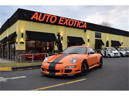 2008 Porsche 911 GT3 RS (CC-981630) for sale in East Red Bank, New Jersey