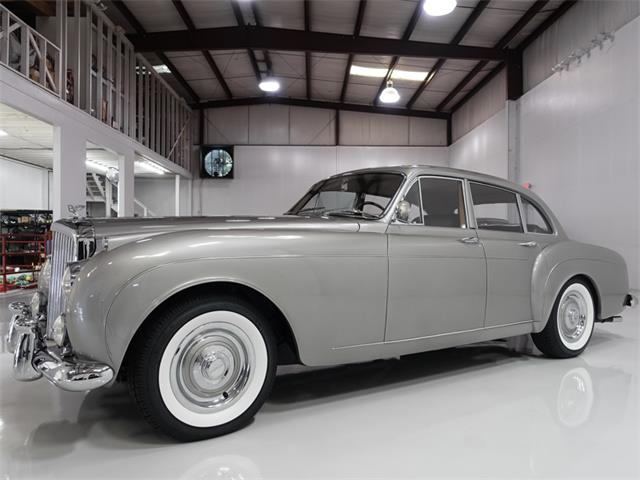 1959 Bentley S1 Continental Flying Spur (CC-981640) for sale in St. Louis, Missouri