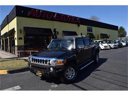 2009 Hummer H3TLuxury (CC-981645) for sale in East Red Bank, New Jersey