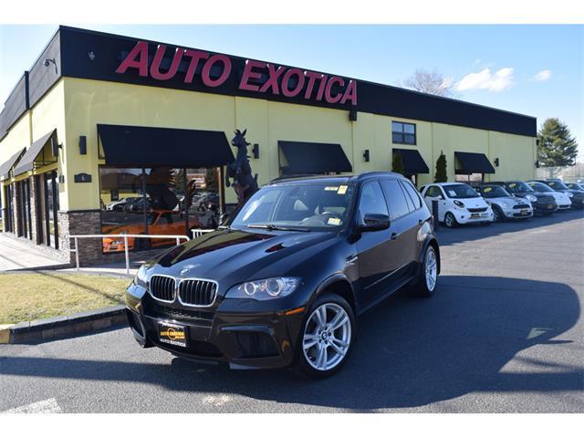 2012 BMW X5 (CC-981647) for sale in East Red Bank, New Jersey