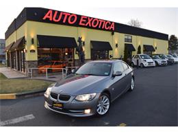 2011 BMW 335i (CC-981648) for sale in East Red Bank, New York