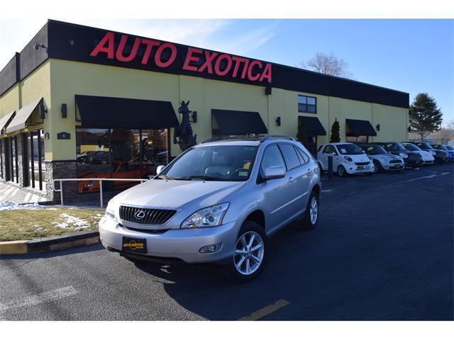 2009 Lexus RX350 (CC-981653) for sale in East Red Bank, New Jersey