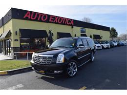 2010 Cadillac Escalade ESVLuxury (CC-981668) for sale in East Red Bank, New Jersey