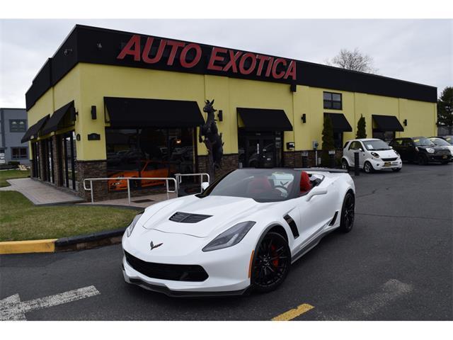 2015 Chevrolet Corvette Z06 (CC-981670) for sale in East Red Bank, New York