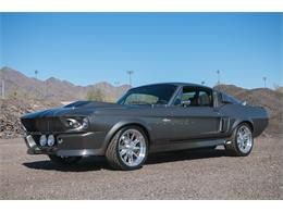1967 Ford Mustang  (CC-981687) for sale in Scottsdale, Arizona