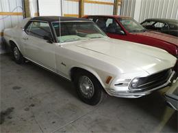 1970 Ford Mustang (CC-981713) for sale in Milford, Ohio