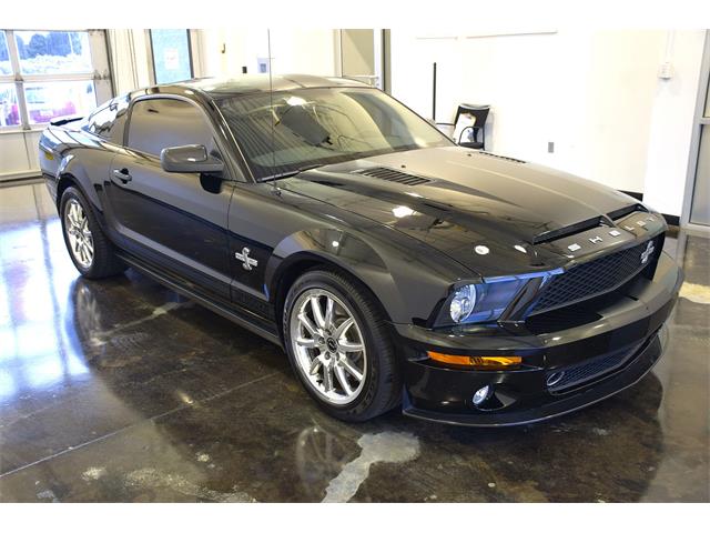 2008 Shelby Mustang (CC-981721) for sale in Milford, Ohio