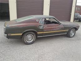 1969 Ford Mustang (CC-981740) for sale in Milford, Ohio