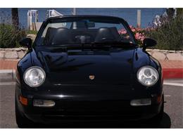 1997 Porsche 911 / 993 (CC-981753) for sale in Costa Mesa, California