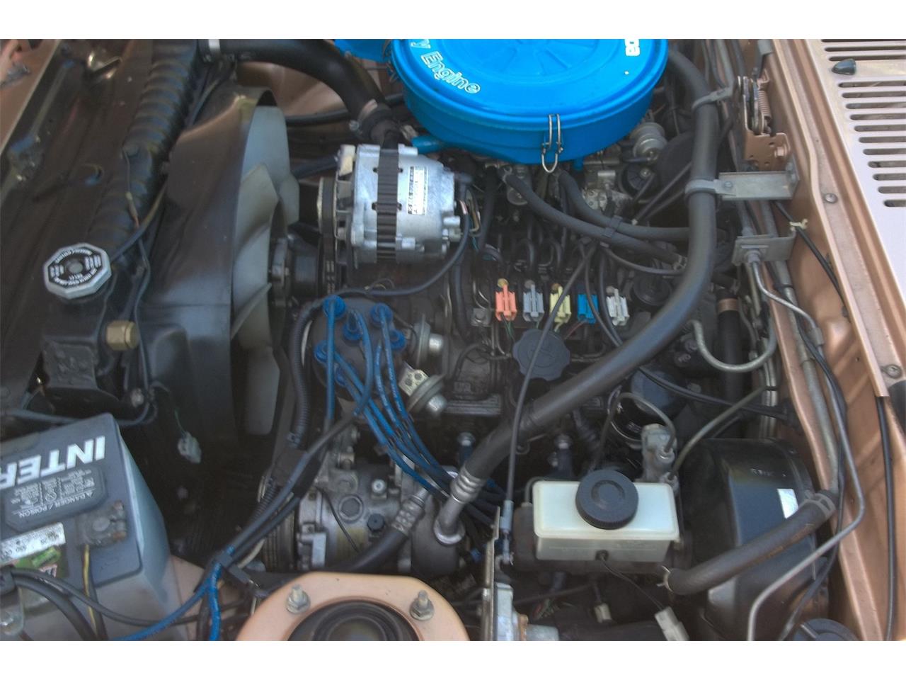 1982 Mazda RX-7 for Sale | ClassicCars.com | CC-981761