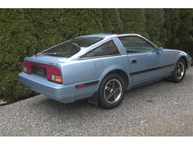 1984 Datsun 300ZK (CC-981765) for sale in TACOMA, Washington