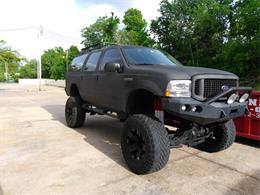 2001 Ford Excursion (CC-981769) for sale in Oklahoma City, Oklahoma