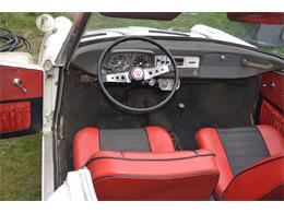 1966 NSU WANKEL Spider (CC-981780) for sale in Tacoma, Washington