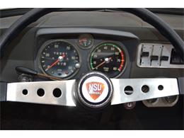 1966 NSU WANKEL Spider (CC-981780) for sale in Tacoma, Washington