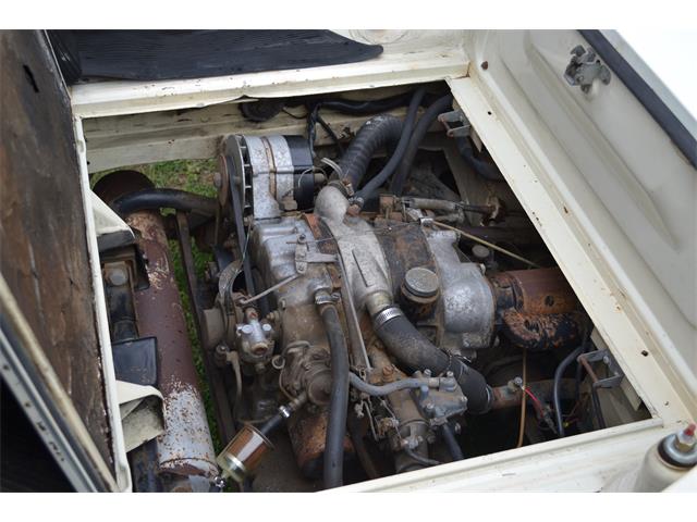 1966 NSU WANKEL Spider (CC-981780) for sale in Tacoma, Washington
