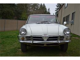 1966 NSU WANKEL Spider (CC-981780) for sale in Tacoma, Washington
