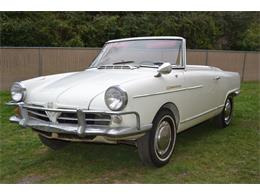 1966 NSU WANKEL Spider (CC-981780) for sale in Tacoma, Washington