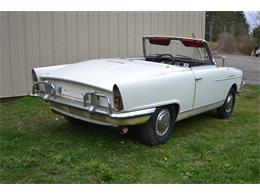 1966 NSU WANKEL Spider (CC-981780) for sale in Tacoma, Washington
