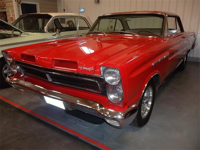 1965 Mercury Cyclone (CC-981792) for sale in Billings, Montana