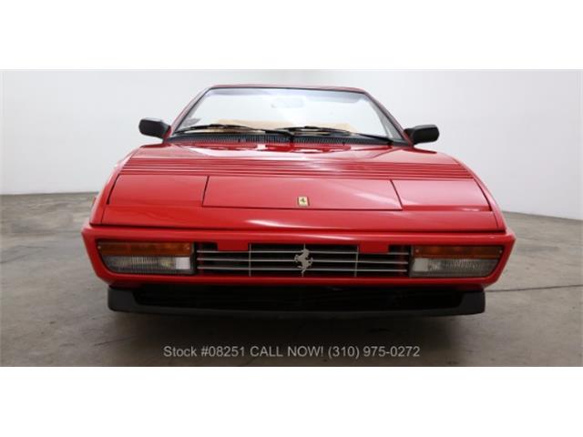 1987 Ferrari Mondial (CC-980018) for sale in Beverly Hills, California
