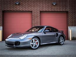 2003 Porsche 911Turbo X50 (CC-981803) for sale in Carmel, Indiana