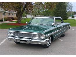 1964 Ford GALAXIE  500 (CC-981810) for sale in Maple Lake, Minnesota