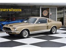 1968 Shelby GT350 (CC-981860) for sale in Springfield, Ohio