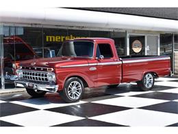 1965 Ford F100 (CC-981863) for sale in Springfield, Ohio