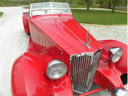 1934 Packard 1107 Roadster  Bayliff Recreation (CC-981892) for sale in Volo, Illinois