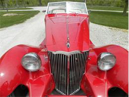 1934 Packard 1107 Roadster  Bayliff Recreation (CC-981892) for sale in Volo, Illinois