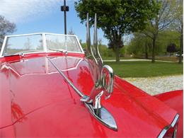 1934 Packard 1107 Roadster  Bayliff Recreation (CC-981892) for sale in Volo, Illinois