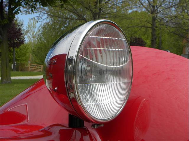 1934 Packard 1107 Roadster  Bayliff Recreation (CC-981892) for sale in Volo, Illinois