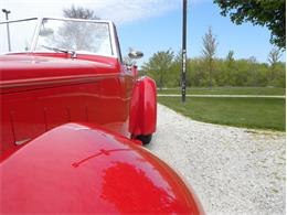 1934 Packard 1107 Roadster  Bayliff Recreation (CC-981892) for sale in Volo, Illinois