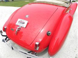 1934 Packard 1107 Roadster  Bayliff Recreation (CC-981892) for sale in Volo, Illinois
