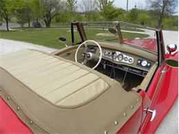 1934 Packard 1107 Roadster  Bayliff Recreation (CC-981892) for sale in Volo, Illinois