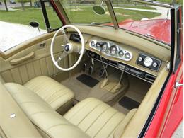 1934 Packard 1107 Roadster  Bayliff Recreation (CC-981892) for sale in Volo, Illinois