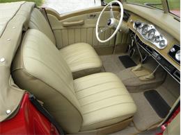 1934 Packard 1107 Roadster  Bayliff Recreation (CC-981892) for sale in Volo, Illinois