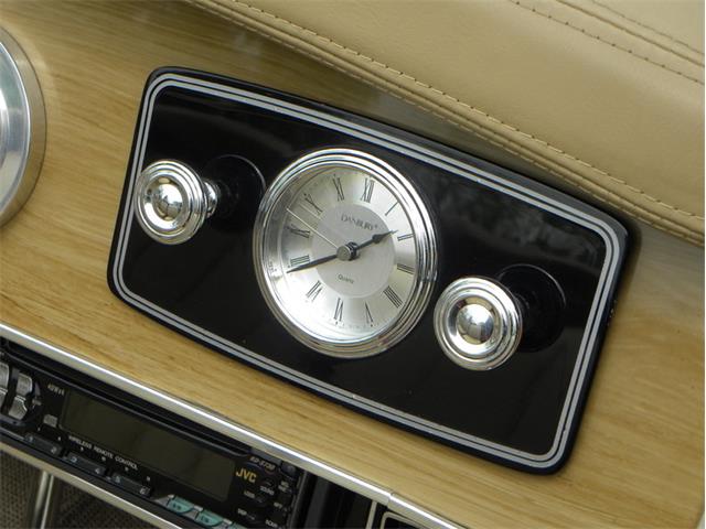 1934 Packard 1107 Roadster  Bayliff Recreation (CC-981892) for sale in Volo, Illinois