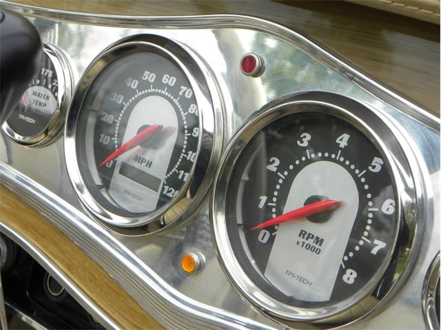 1934 Packard 1107 Roadster  Bayliff Recreation (CC-981892) for sale in Volo, Illinois