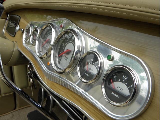 1934 Packard 1107 Roadster  Bayliff Recreation (CC-981892) for sale in Volo, Illinois