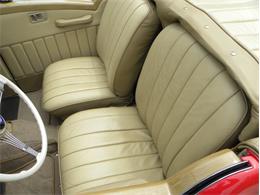 1934 Packard 1107 Roadster  Bayliff Recreation (CC-981892) for sale in Volo, Illinois