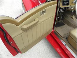 1934 Packard 1107 Roadster  Bayliff Recreation (CC-981892) for sale in Volo, Illinois