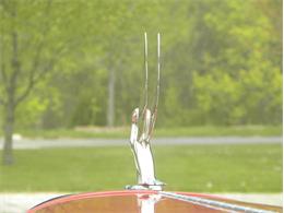 1934 Packard 1107 Roadster  Bayliff Recreation (CC-981892) for sale in Volo, Illinois