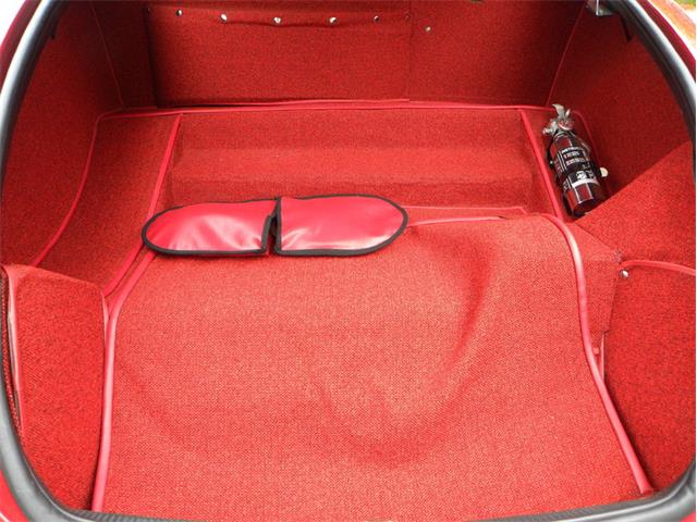 1934 Packard 1107 Roadster  Bayliff Recreation (CC-981892) for sale in Volo, Illinois