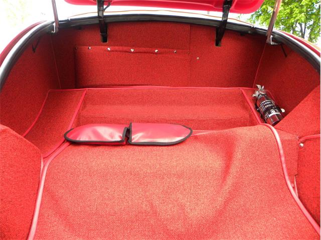 1934 Packard 1107 Roadster  Bayliff Recreation (CC-981892) for sale in Volo, Illinois