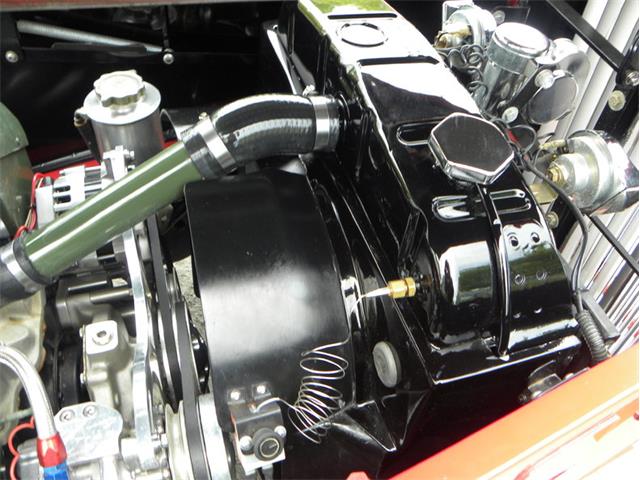 1934 Packard 1107 Roadster  Bayliff Recreation (CC-981892) for sale in Volo, Illinois